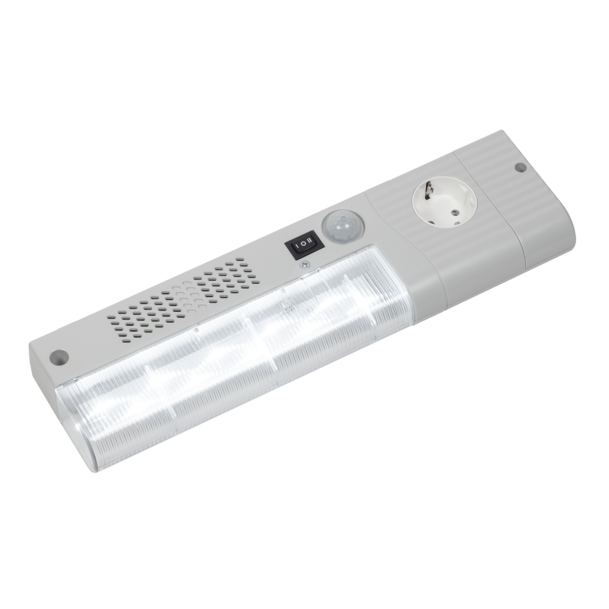 新产品：LED 控制柜灯