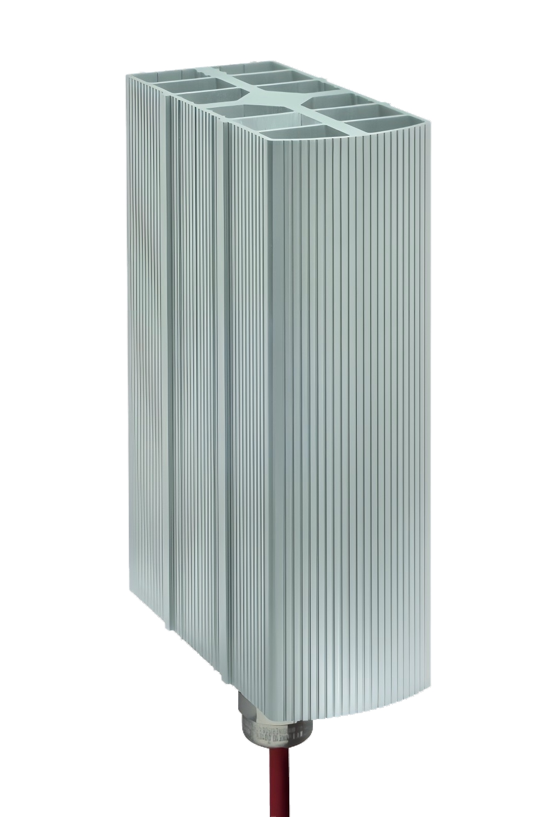 防爆的控制柜加热装置