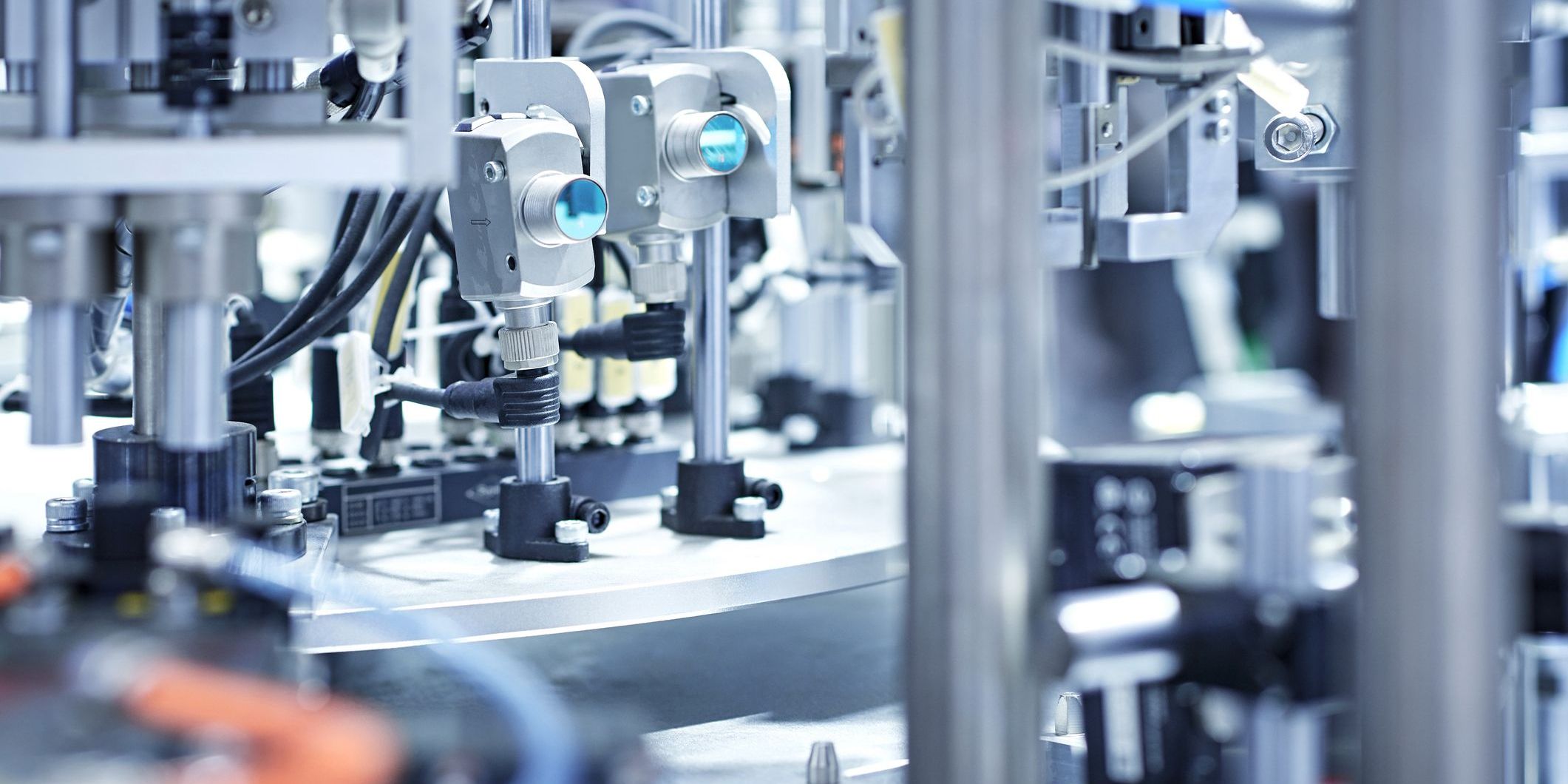 将模拟传感器带入数字时代